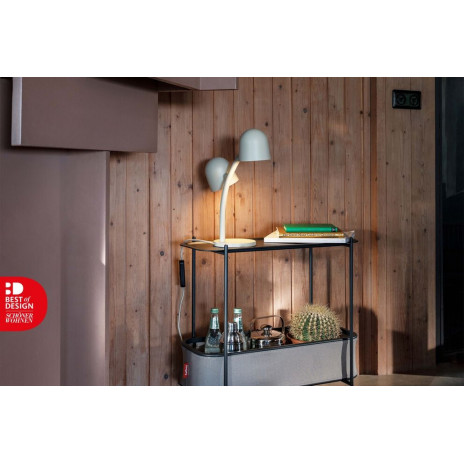 Lampe de table Little Lebow