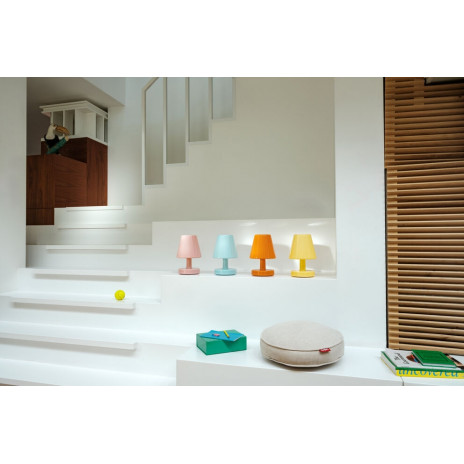 Lampe de table Edison L'Ambiance