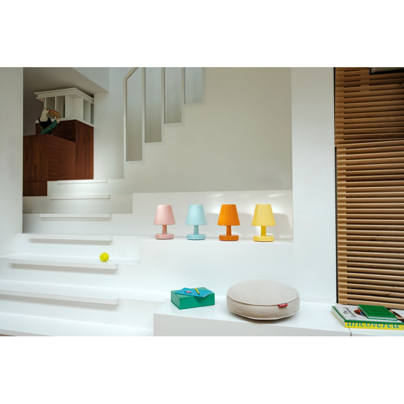 Lampe de table Edison L'Ambiance