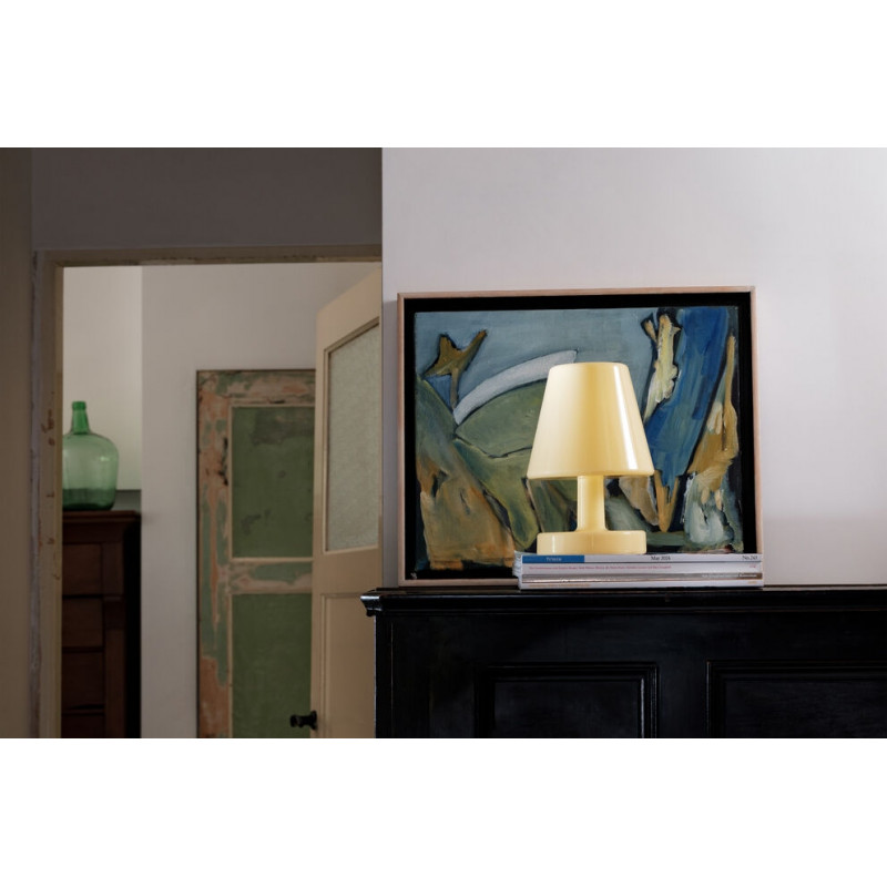 Lampe de table Edison L'Ambiance