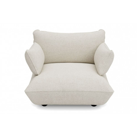 Sofas Sumo Loveseat Boucle...