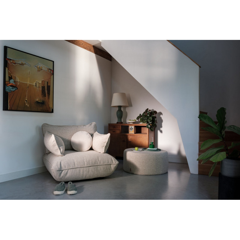 Sofas Sumo Loveseat Boucle Recycled