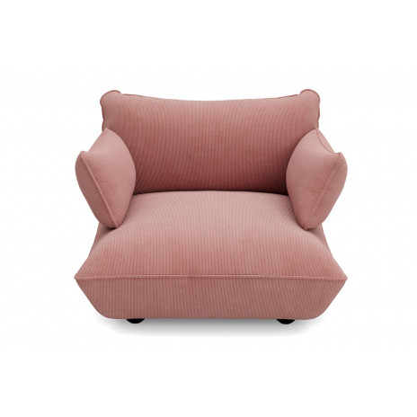 Sofas Sumo Loveseat Cord Recycled