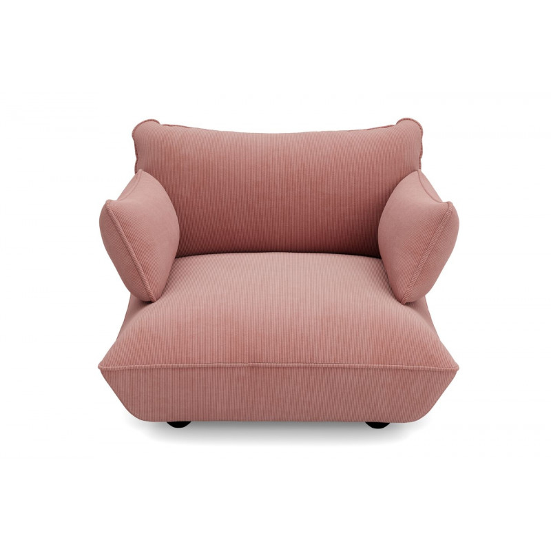Sofas Sumo Loveseat Cord Recycled