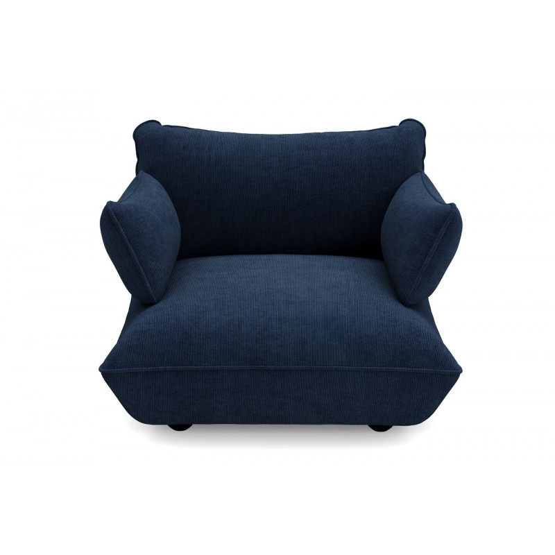 Sofas Sumo Loveseat Cord Recycled