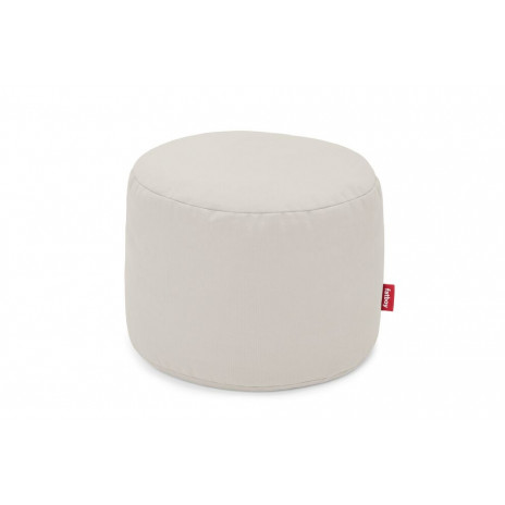 Pouf Point Canvas Recycled