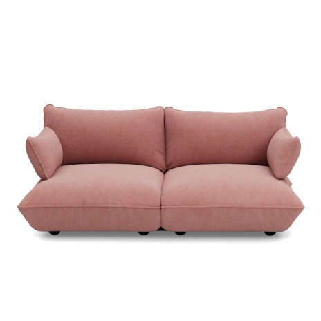 Canapé Sumo Sofa Medium Cord Recycled