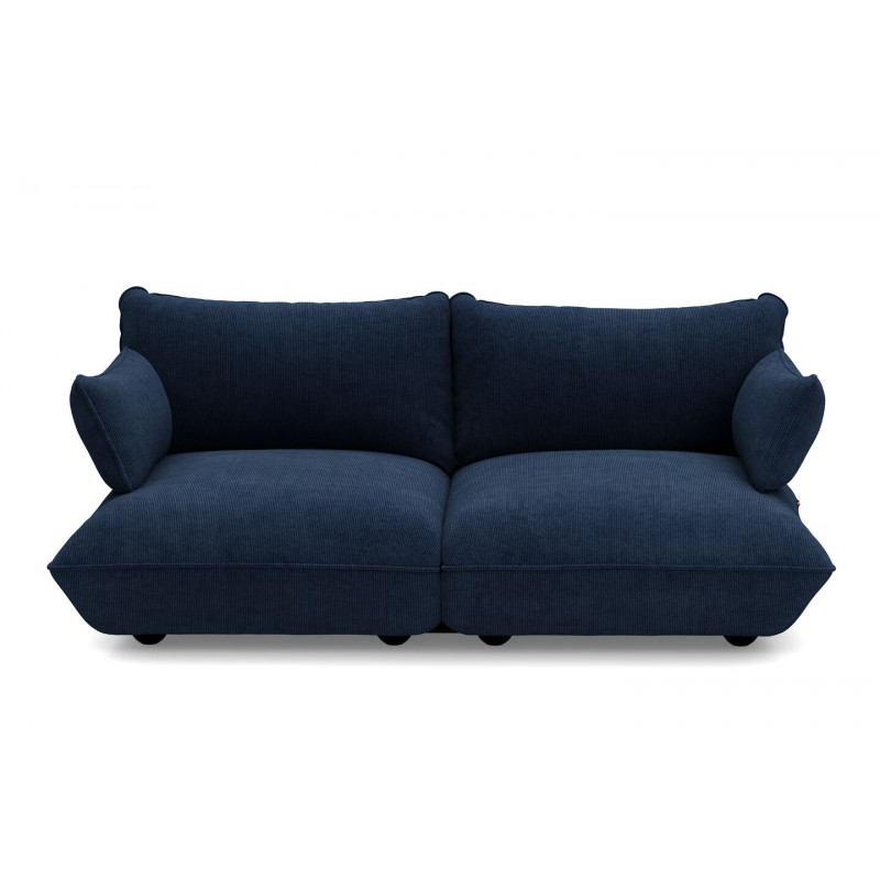 Canapé Sumo Sofa Medium Cord Recycled