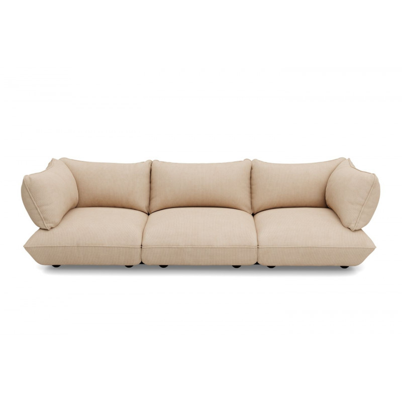 Canapé Sumo Sofa Grand Cord Recycled