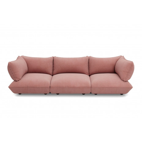 Canapé Sumo Sofa Grand Cord Recycled