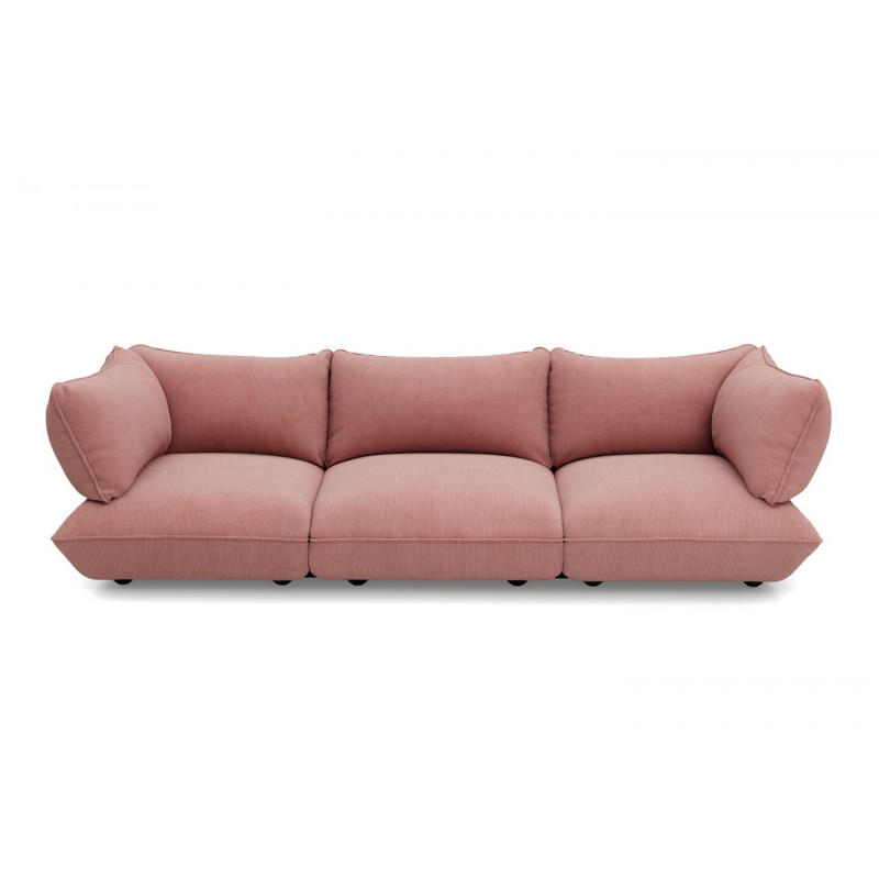 Canapé Sumo Sofa Grand Cord Recycled