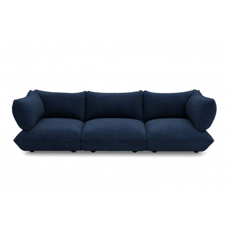 Canapé Sumo Sofa Grand Cord Recycled