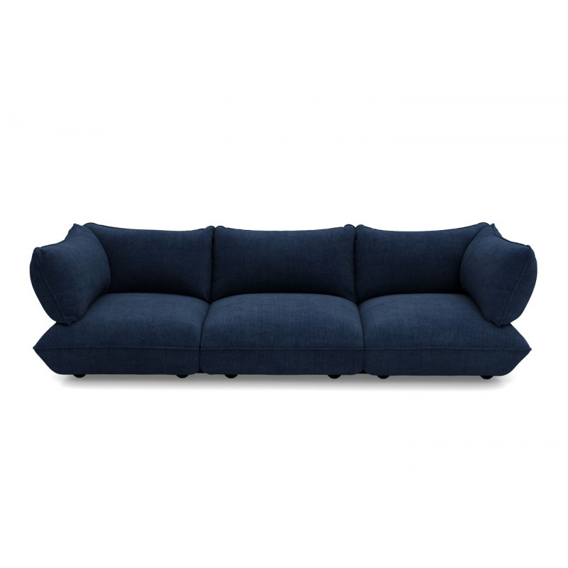 Canapé Sumo Sofa Grand Cord Recycled
