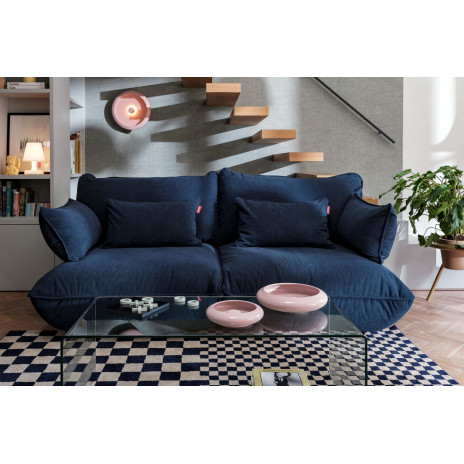 Canapé Sumo Sofa Droit Cord Recycled