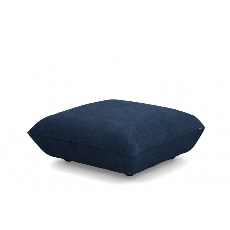 Pouf Sumo Hocker Cord Recycled