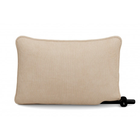 Coussin Sumo Armrest Cord Recycled