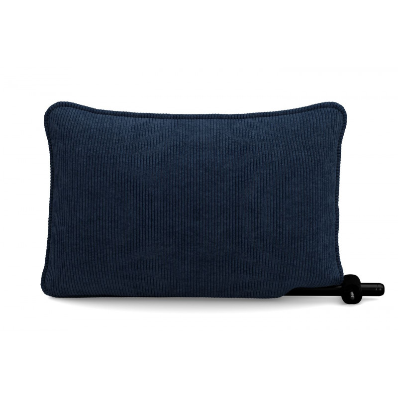 Coussin Sumo Armrest Cord Recycled