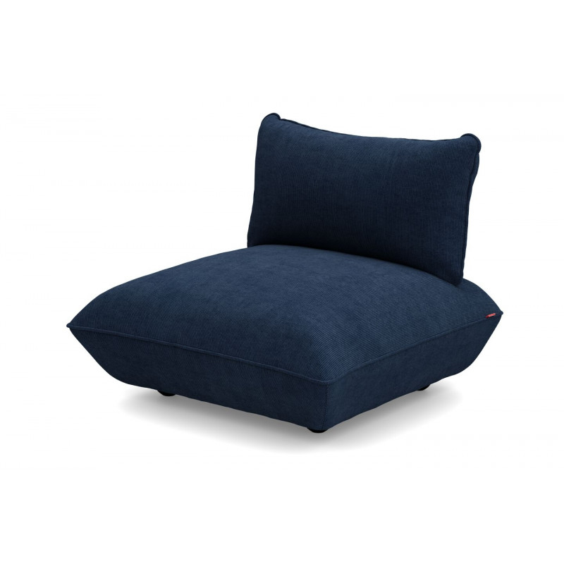 Canapé Sumo Seat Cord Recycled