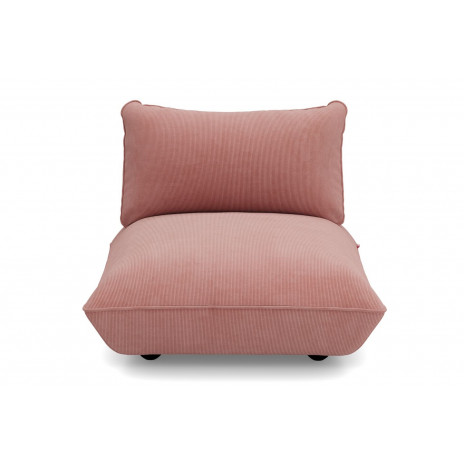 Canapé Sumo Seat Cord Recycled