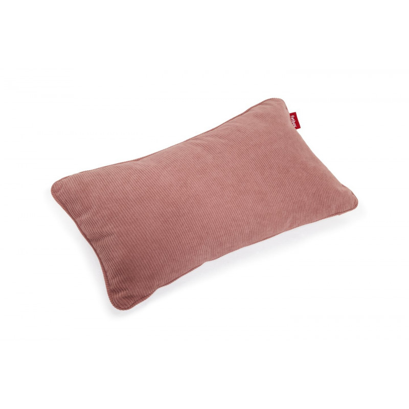 Coussin Recycled King Pillow Cord