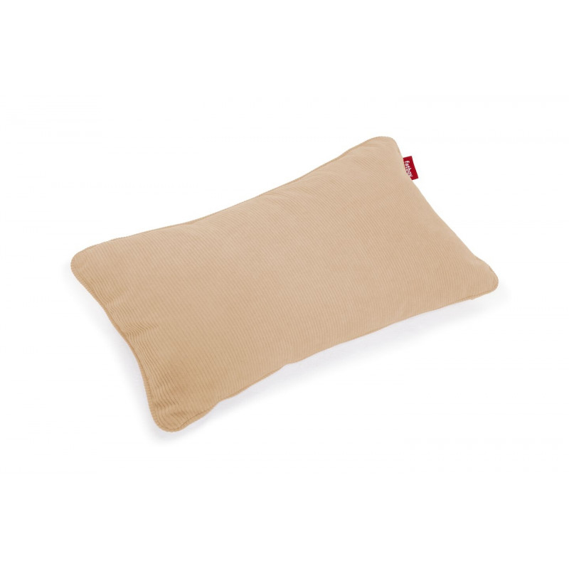 Coussin Recycled King Pillow Cord