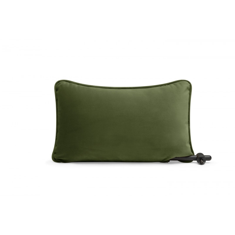 Sumo Armrest Velvet