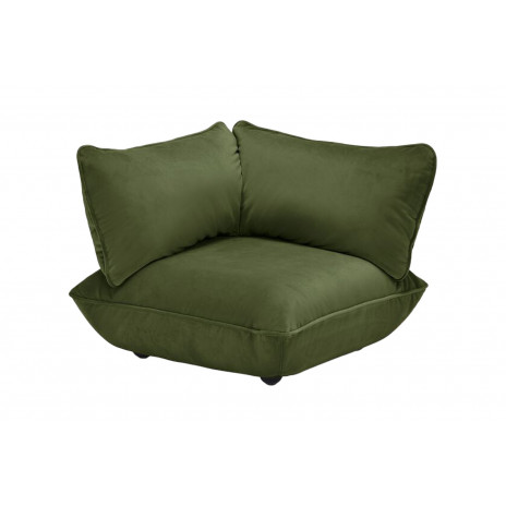 Canapé Sumo Corner Seat...