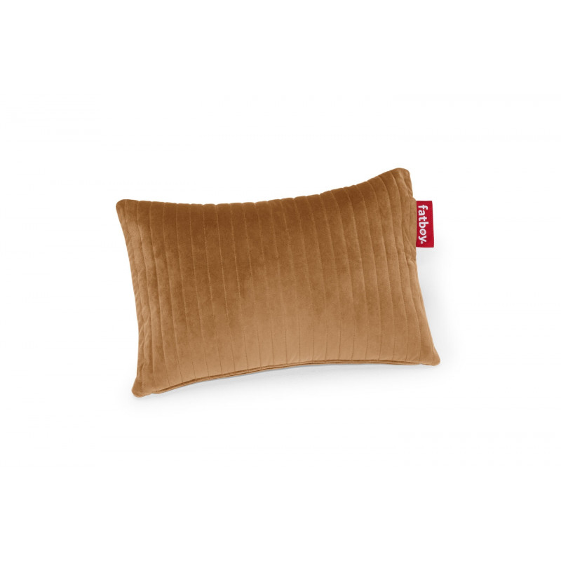 Coussin Hotspot Pillow Line Velvet Lungo
