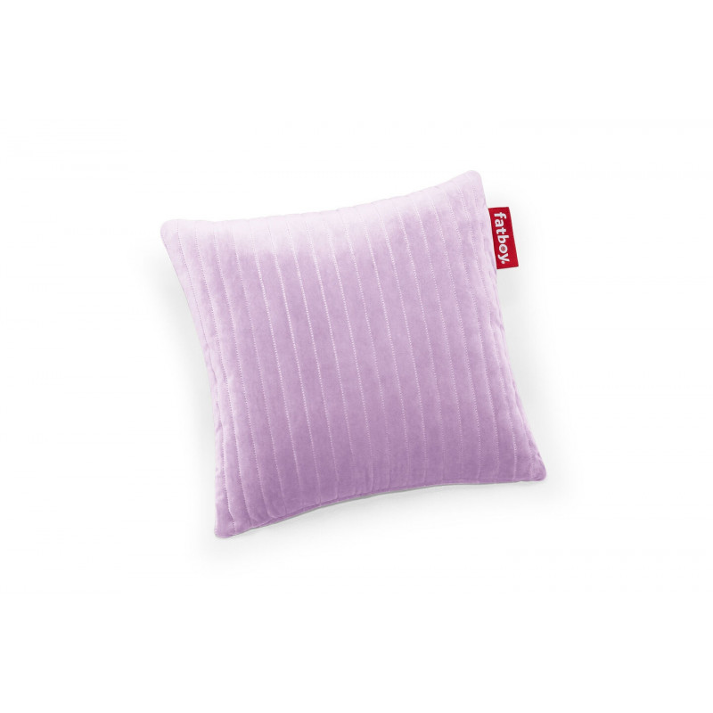 Hotspot Pillow Line Velvet Quadro