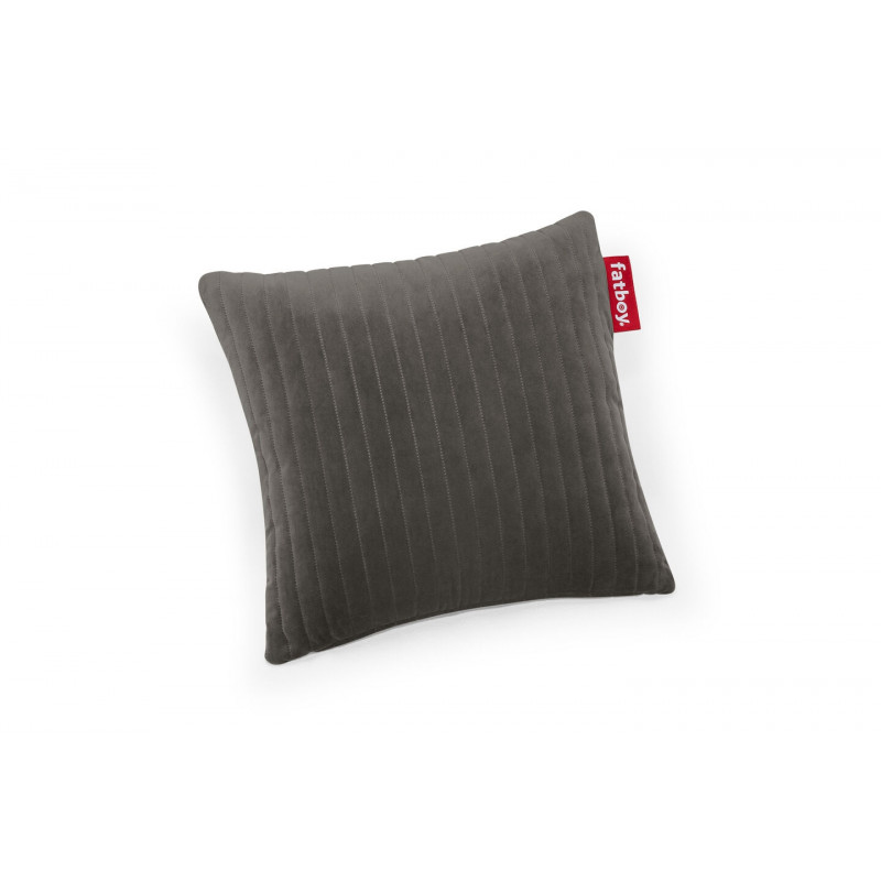 Hotspot Pillow Line Velvet Quadro