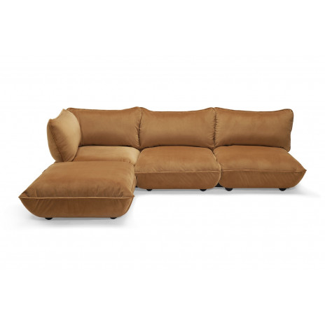 Canapé Sumo Corner Sofa...