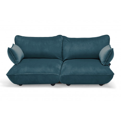 Canapé Sumo Sofa Medium Velvet Recycled