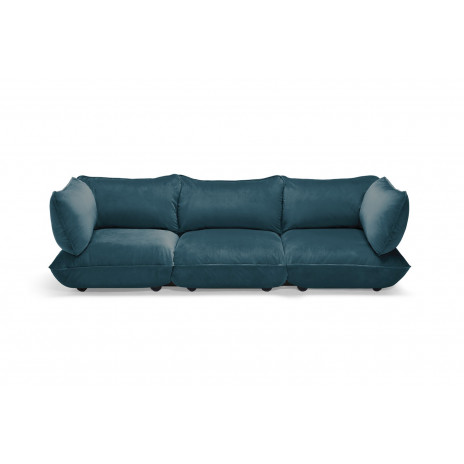 Sumo Sofa Medium Velvet...