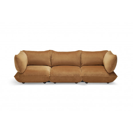 Sumo Sofa Medium Velvet Recycled