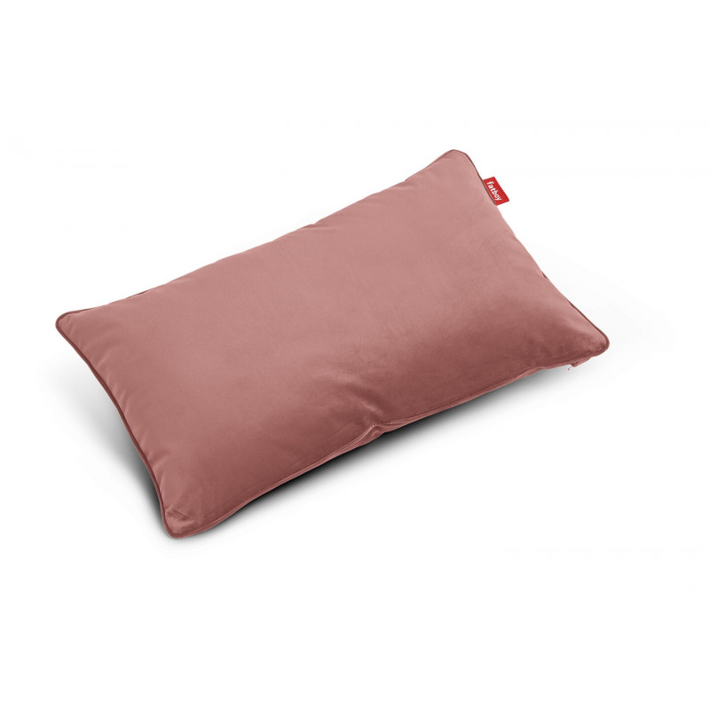 King Pillow Velvet Recycled