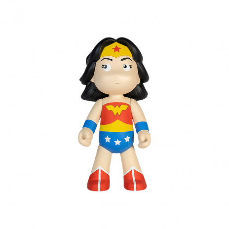 Super Pop Wonder Woman - Small
