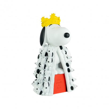 King Snoopy - Small