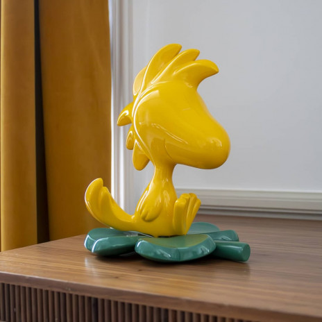 Woodstock Trèfle - Small