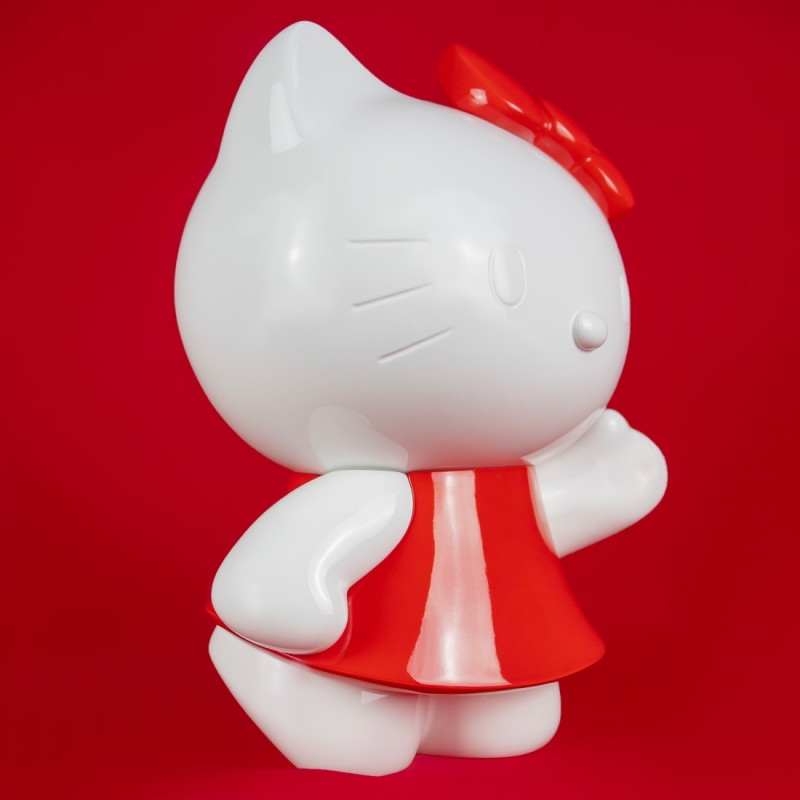 Hello Kitty Robe - Small