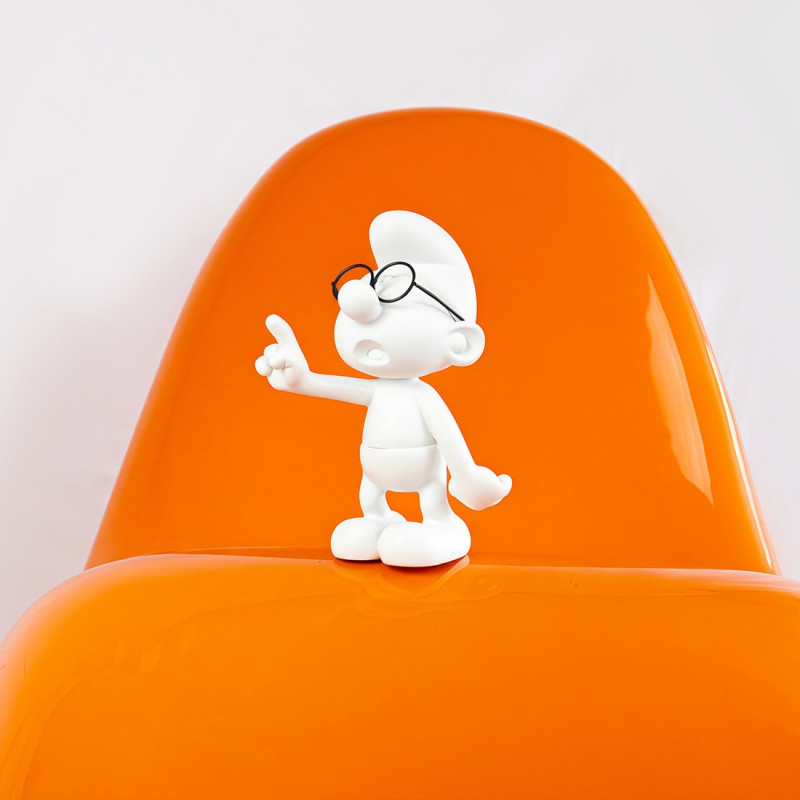 Schtroumpf à Lunettes - Small