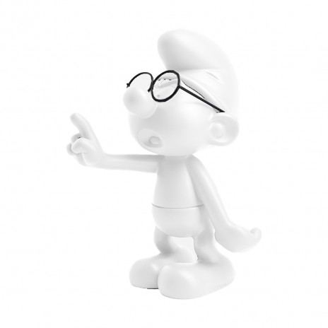 Schtroumpf à Lunettes - Small