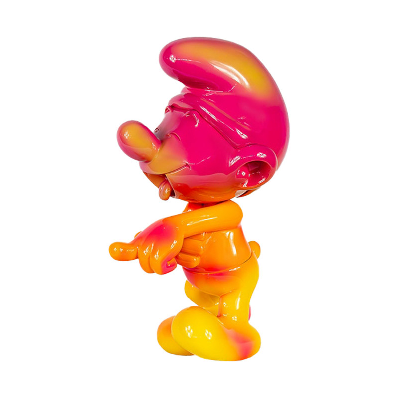 Schtroumpf Farceur Sunrise - Small