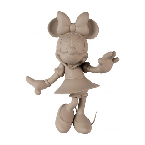 Minnie Welcome Mat - Small