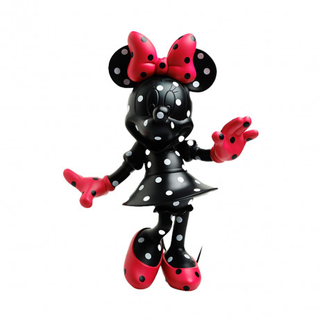 Minnie Par Madame Chantal...