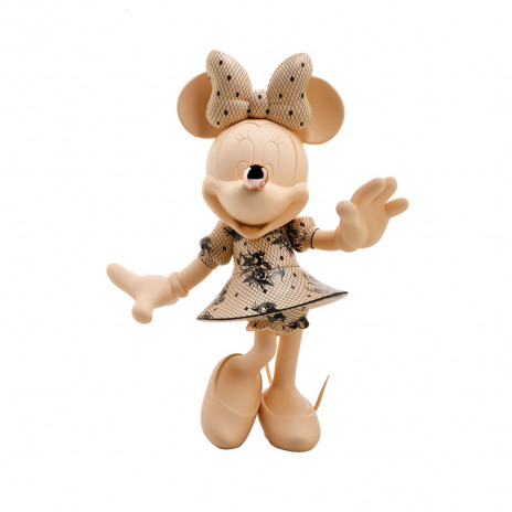 Minnie Welcome Couture - Small