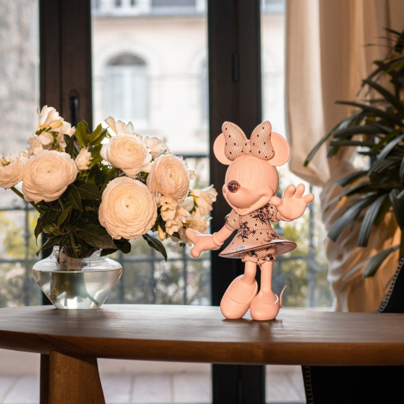 Minnie Welcome Couture - Small