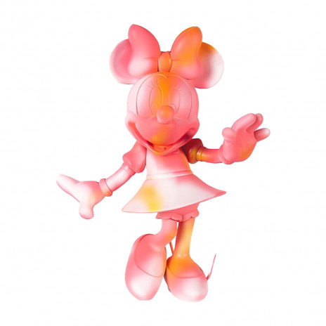 Minnie Welcome Cloud - Small