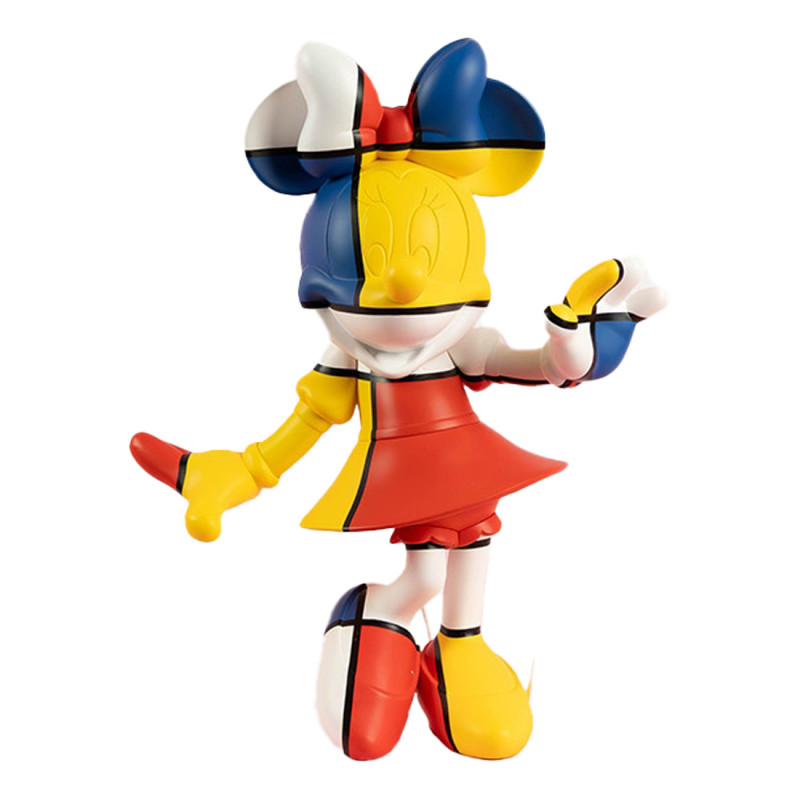 Minnie Welcome Art Collection - Small