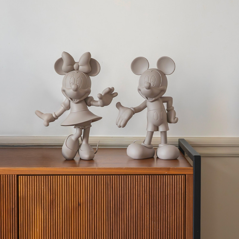 Mickey Welcome Mat - Small