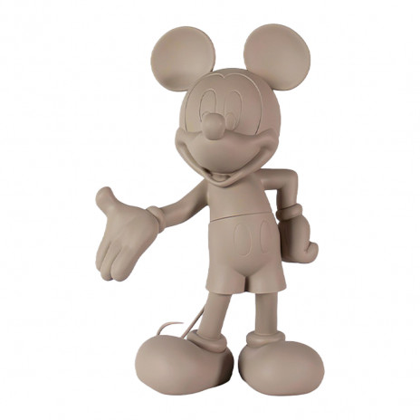 Mickey Welcome Mat - Small